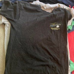 Golfing Beer Shirt